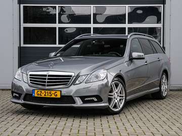 Estate CDI Avantgarde | AMG | Xenon | Luchtvering