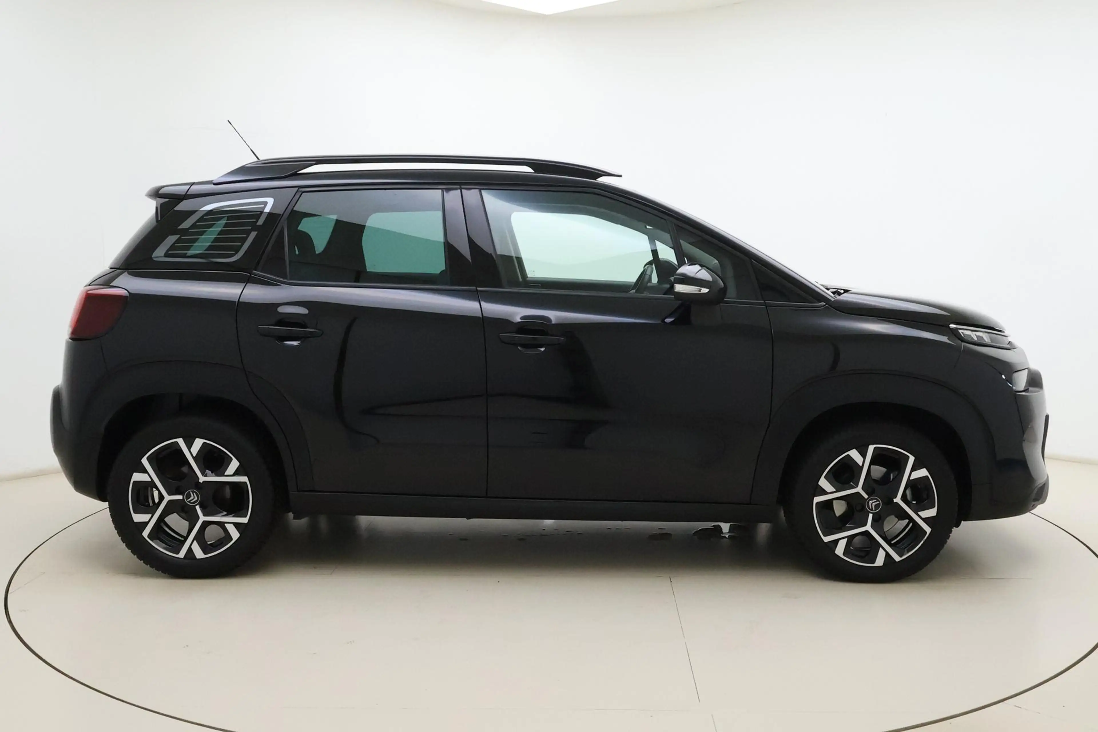 Citroen C3 Aircross 1.2 PureTech 130pk Automaat Shine Pack Business | — photo 10