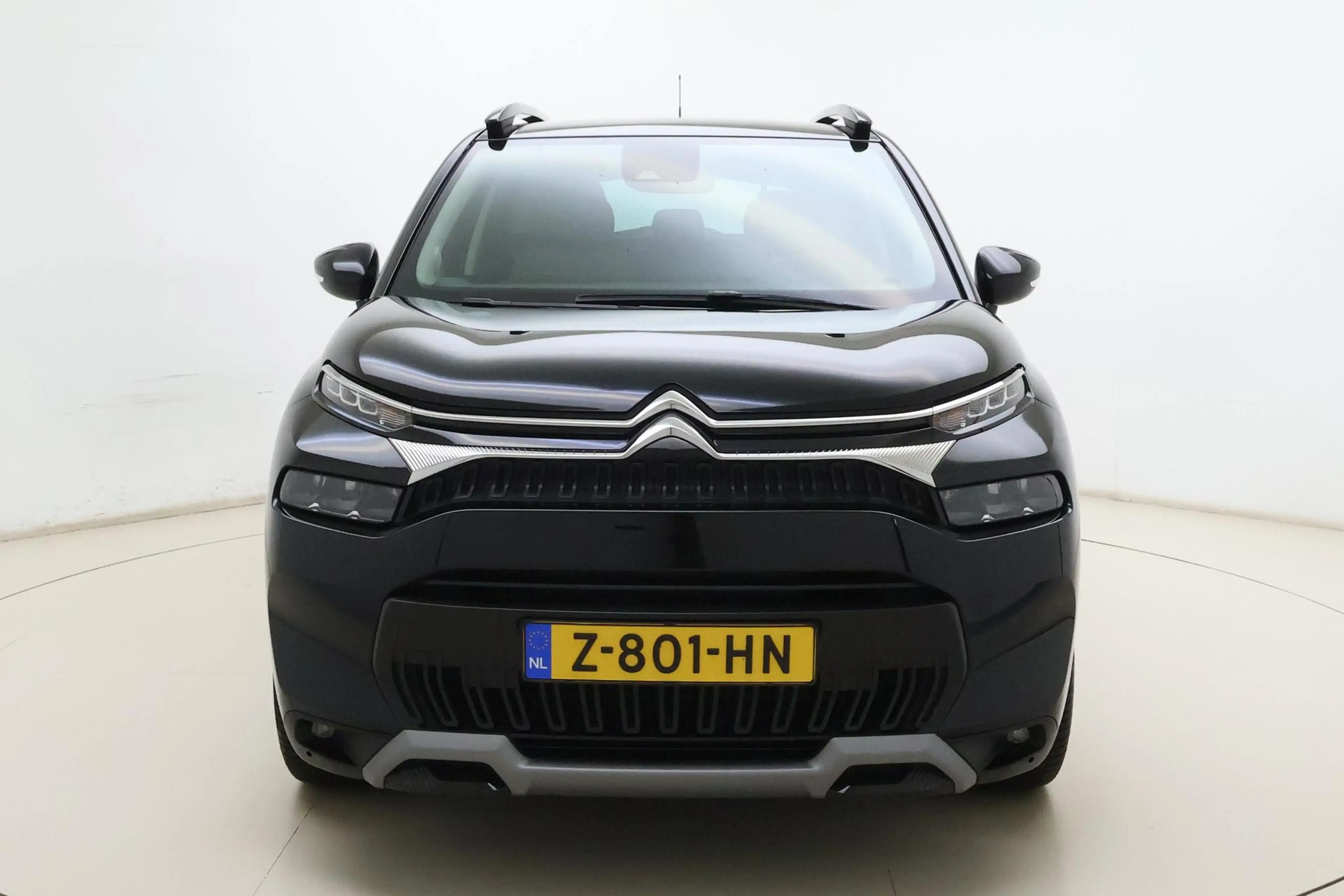 Citroen C3 Aircross 1.2 PureTech 130pk Automaat Shine Pack Business | — photo 6
