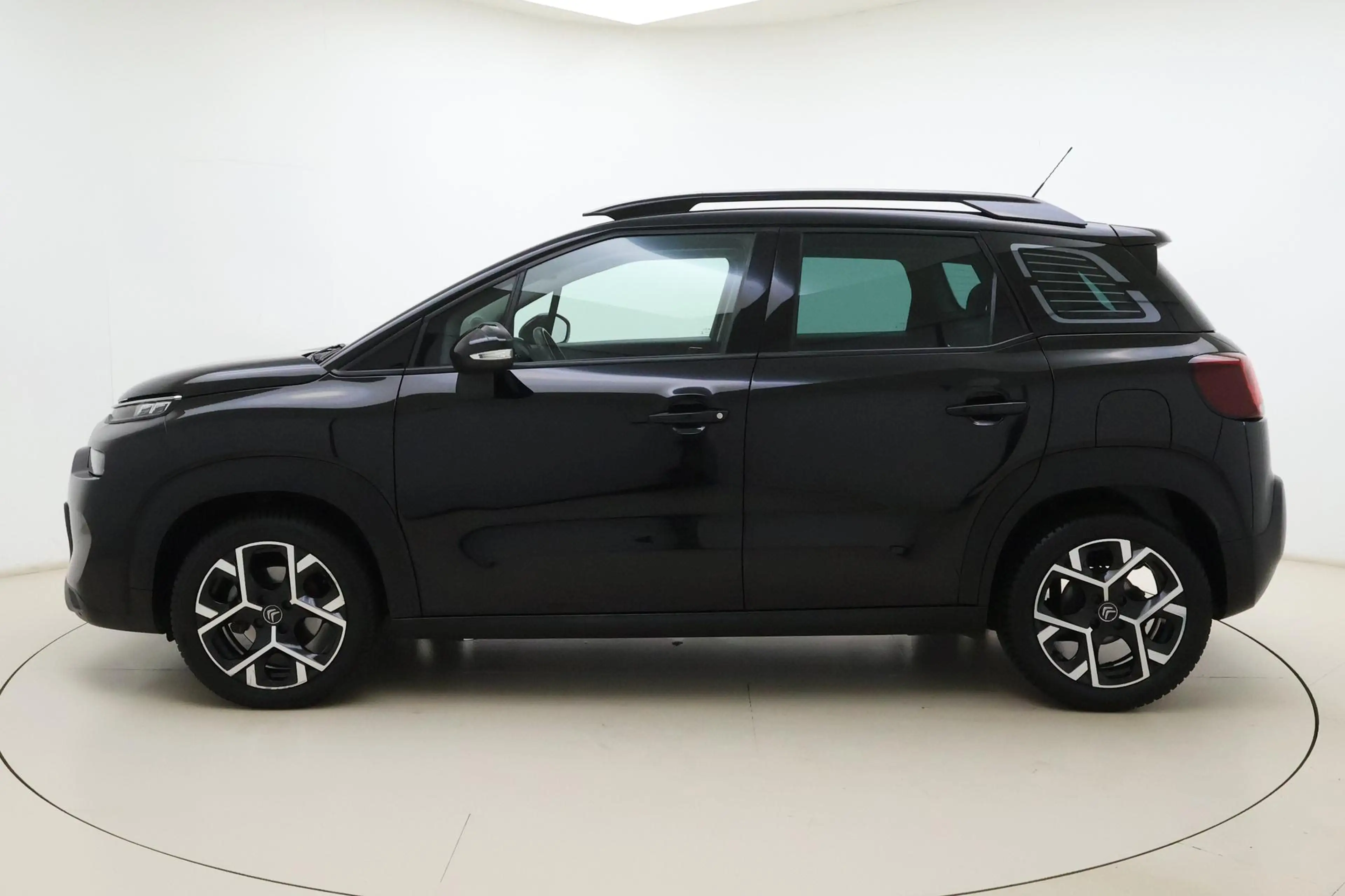 Citroen C3 Aircross 1.2 PureTech 130pk Automaat Shine Pack Business | — photo 5