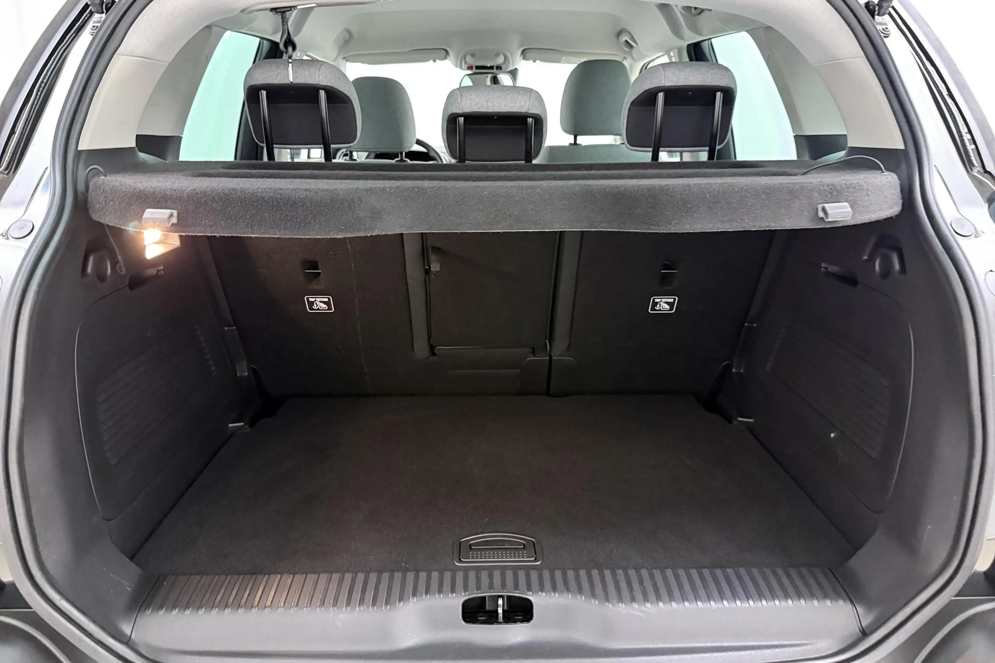 Citroen C3 Aircross 1.2 PureTech 130pk Automaat Shine Pack Business | — photo 12