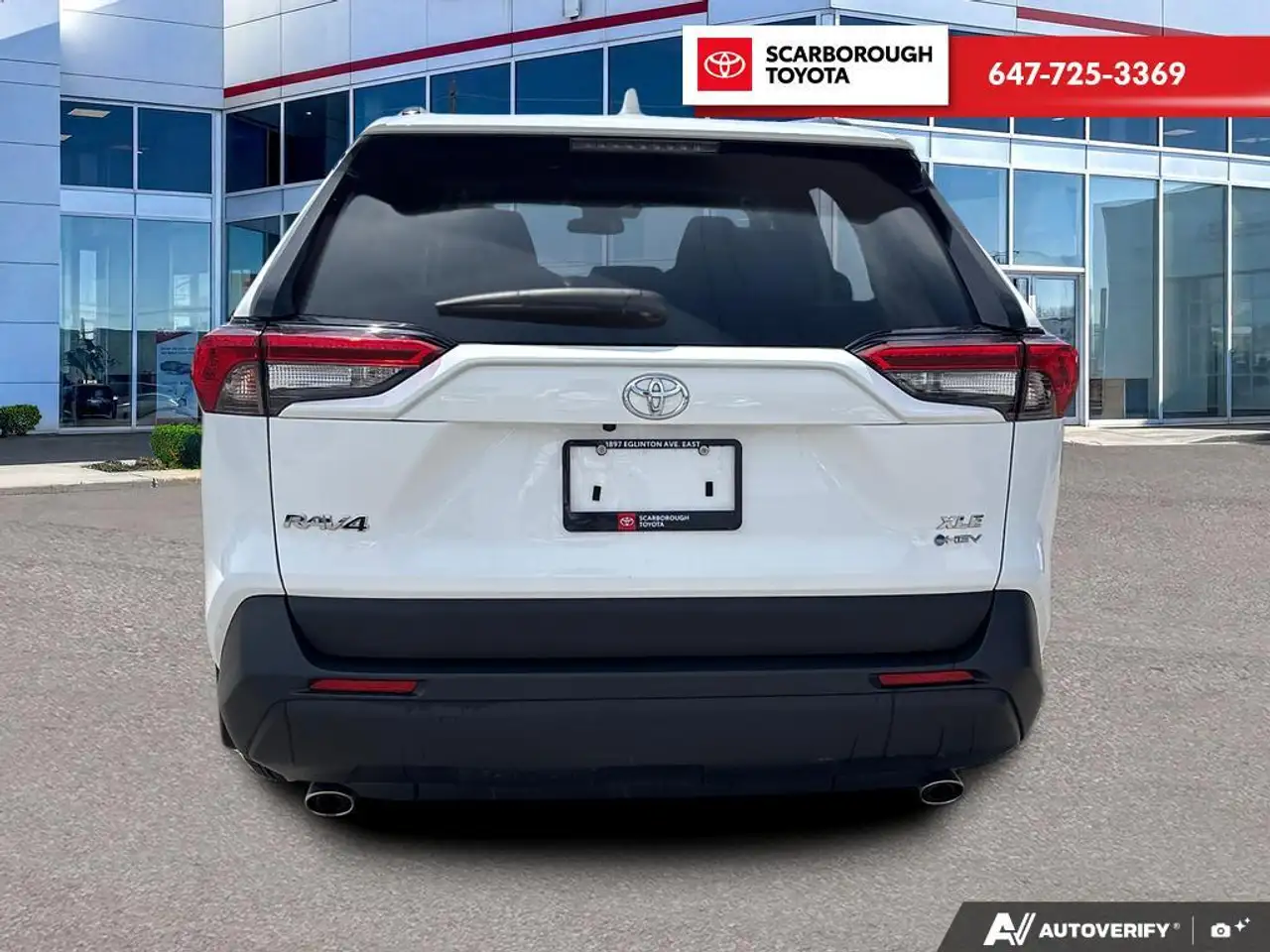 Toyota RAV 4 снимка Toyota RAV 4