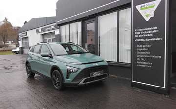 1.0 T-GDI 48V-Hybrid KLIMA PDC ALU