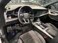 Audi Q8 50 TDI 210kW 286CV quattro tiptronic black line Gris - thumbnail 4