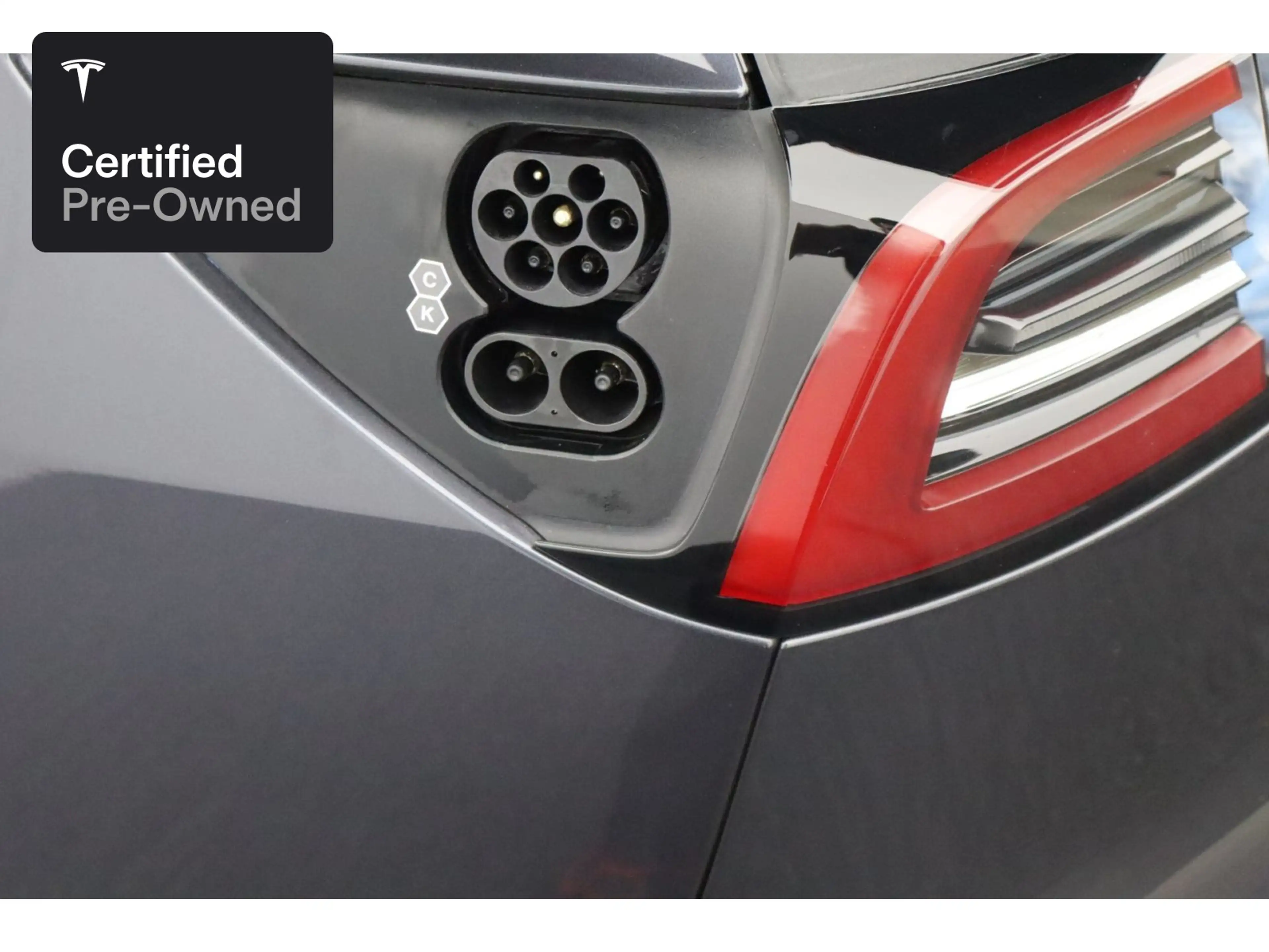 Tesla Model 3 Rear-Wheel Drive “Certified Pre-Owned” — photo 14