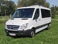 Mercedes-Benz Sprinter 318 CDI 3,0t / 3250 mm Aut. Weiß - thumbnail 1