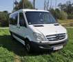 Mercedes-Benz Sprinter 318 CDI 3,0t / 3250 mm Aut. Weiß - thumbnail 3