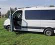 Mercedes-Benz Sprinter 318 CDI 3,0t / 3250 mm Aut. Weiß - thumbnail 9