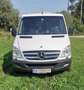 Mercedes-Benz Sprinter 318 CDI 3,0t / 3250 mm Aut. Weiß - thumbnail 2
