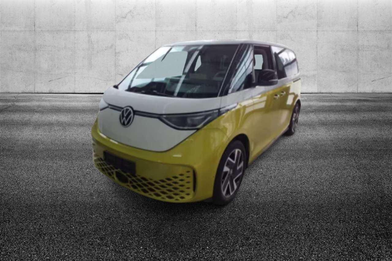 Volkswagen ID. Buzz Pro+