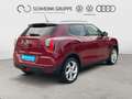 SsangYong Tivoli 1.5 FIZZ Navi Kamera CarPlay Tempomat SHZ Rot - thumbnail 5