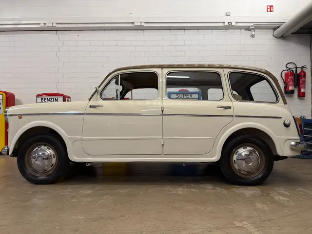 Fiat 1100 Familiare
