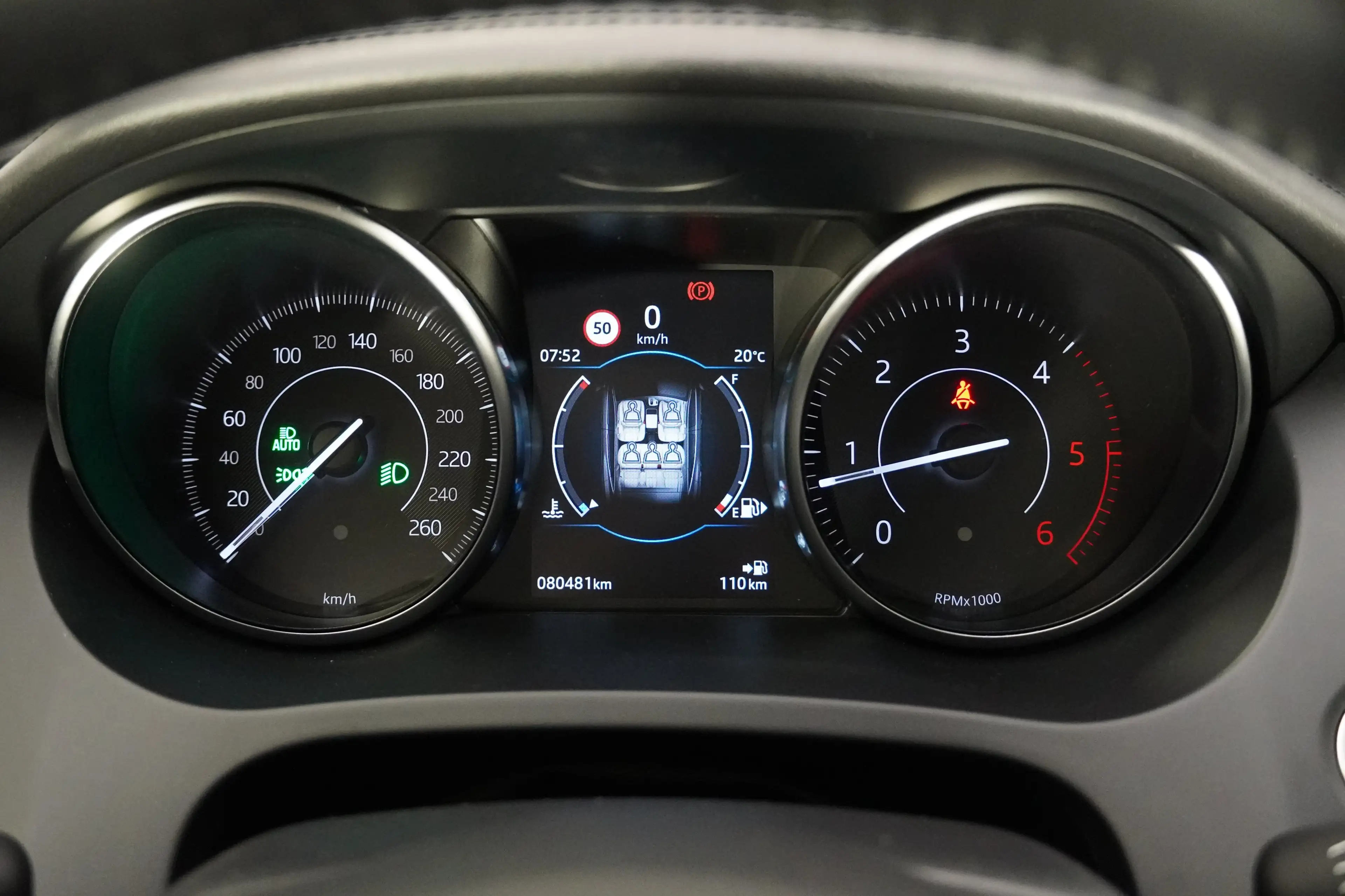Jaguar E-Pace 2,0DI4 D150 S AWD — photo 11