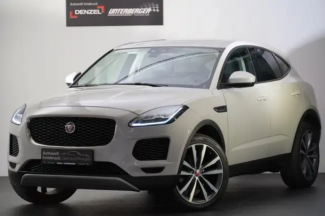 Jaguar E-Pace 2,0DI4 D150 S AWD
