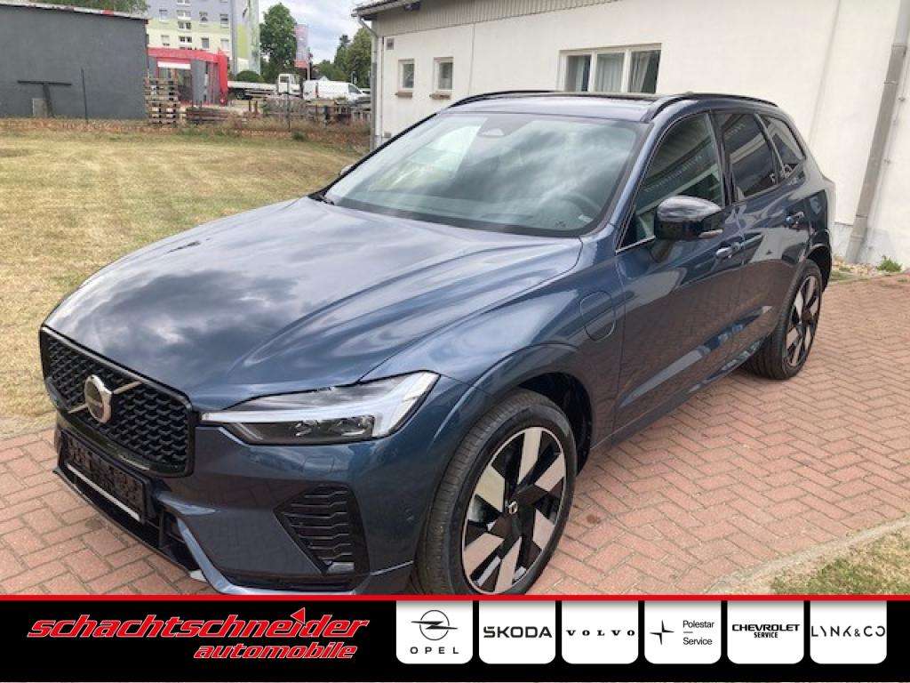 Volvo XC 60