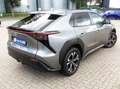 Toyota bZ4X bZ4X Comfort-Paket Silber - thumbnail 4