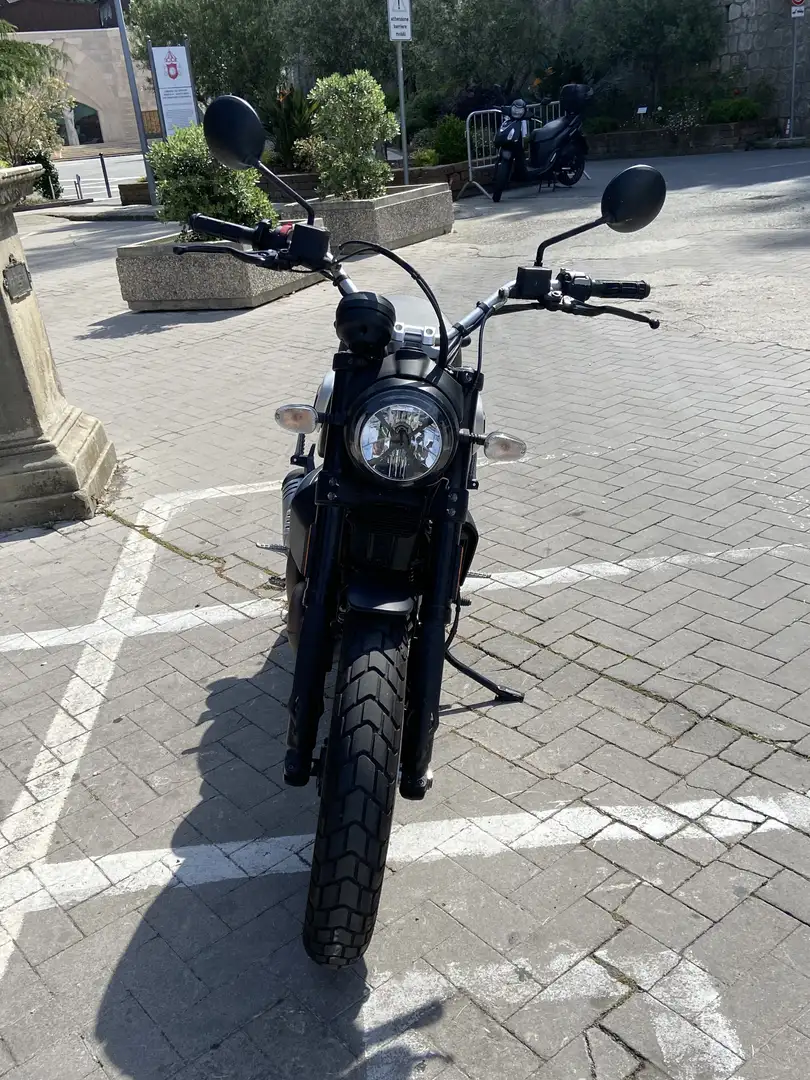 Ducati Scrambler Icon dark - 2