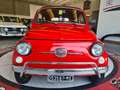 Fiat 500L Czerwony - thumbnail 2