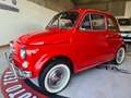 Fiat 500L Rojo - thumbnail 1