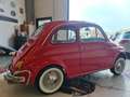 Fiat 500L Czerwony - thumbnail 4