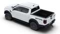 Ford Ranger Raptor Blanc - thumbnail 3