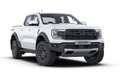 Ford Ranger Raptor Blanc - thumbnail 1