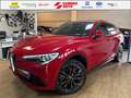 Alfa Romeo Stelvio CHRISTMAS PROMO! 2.0 t Executive Q4 200cv auto Red - thumbnail 1