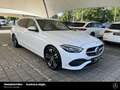 Mercedes-Benz C 180 C 180 T Avantgarde 18" AHK Distronic Memory NP64 Blanco - thumbnail 7