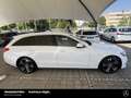 Mercedes-Benz C 180 C 180 T Avantgarde 18" AHK Distronic Memory NP64 Blanco - thumbnail 6