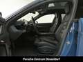 Porsche Taycan 4S Sport Turismo Neptunblau BOSE Panorama Blau - thumbnail 5
