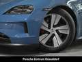 Porsche Taycan 4S Sport Turismo Neptunblau BOSE Panorama Blau - thumbnail 9