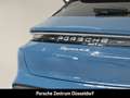 Porsche Taycan 4S Sport Turismo Neptunblau BOSE Panorama Blau - thumbnail 11