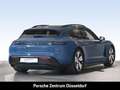 Porsche Taycan 4S Sport Turismo Neptunblau BOSE Panorama Blau - thumbnail 7