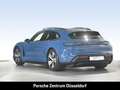 Porsche Taycan 4S Sport Turismo Neptunblau BOSE Panorama Blau - thumbnail 3