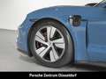 Porsche Taycan 4S Sport Turismo Neptunblau BOSE Panorama Blau - thumbnail 13