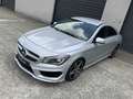 Mercedes-Benz CLA 180 Coupé Argintiu - thumbnail 3
