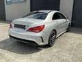 Mercedes-Benz CLA 180 Coupé Argintiu - thumbnail 8