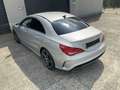 Mercedes-Benz CLA 180 Coupé Argintiu - thumbnail 6