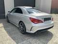 Mercedes-Benz CLA 180 Coupé Argintiu - thumbnail 5