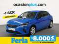 Opel Corsa 1.2T XHT S/S Elegance AT8 100 Blau - thumbnail 1