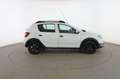 Dacia Sandero 1.5 dCi Stepway Blanc - thumbnail 7