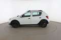 Dacia Sandero 1.5 dCi Stepway Weiß - thumbnail 3