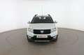 Dacia Sandero 1.5 dCi Stepway Blanc - thumbnail 9