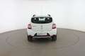 Dacia Sandero 1.5 dCi Stepway Blanc - thumbnail 5