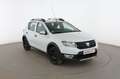Dacia Sandero 1.5 dCi Stepway Blanc - thumbnail 8