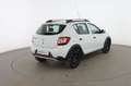 Dacia Sandero 1.5 dCi Stepway Blanc - thumbnail 6