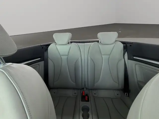Audi A3 view 14