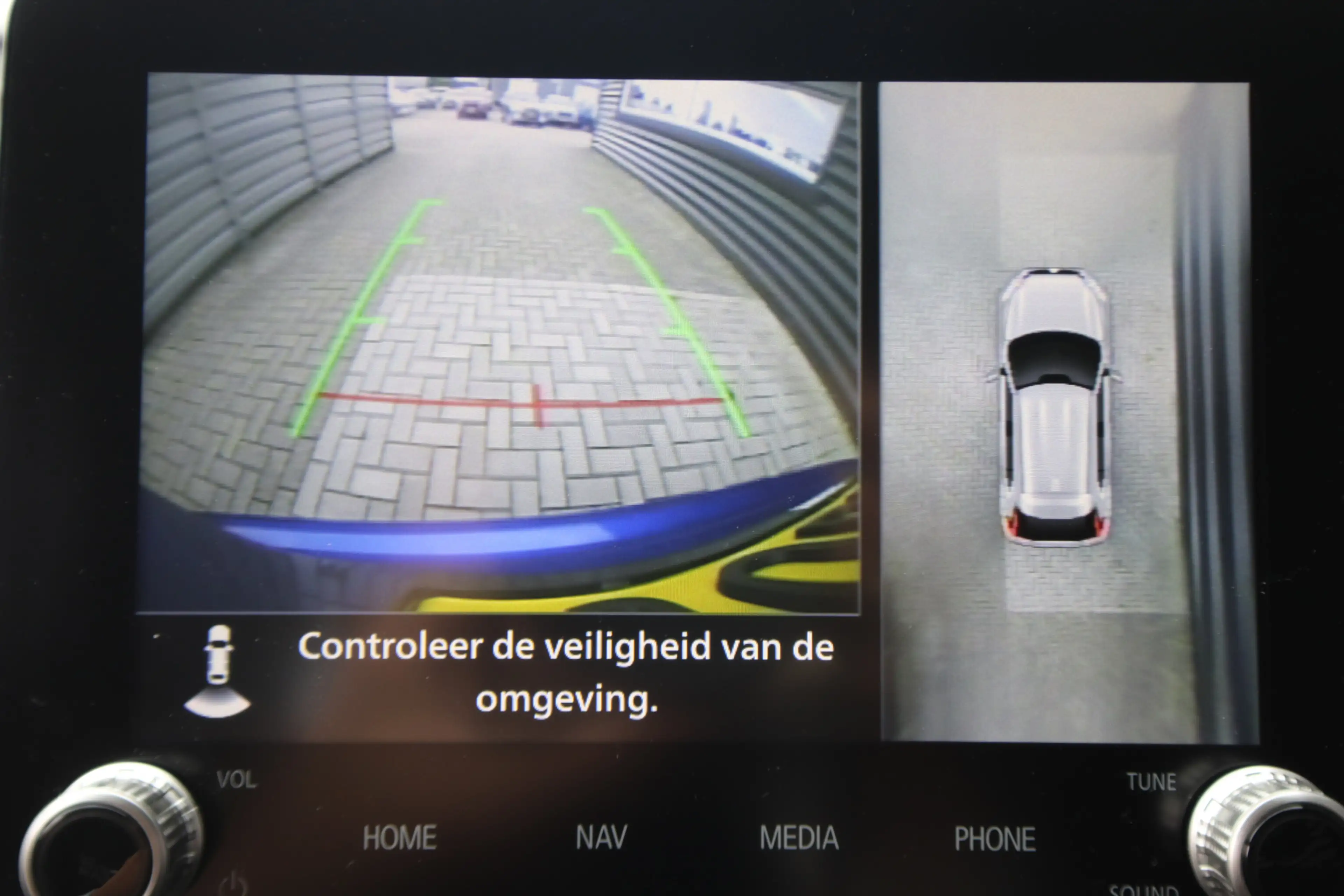 Mitsubishi Eclipse Cross 2.4 PHEV Executive 360° camera, Adaptive Cruise, é — photo 11