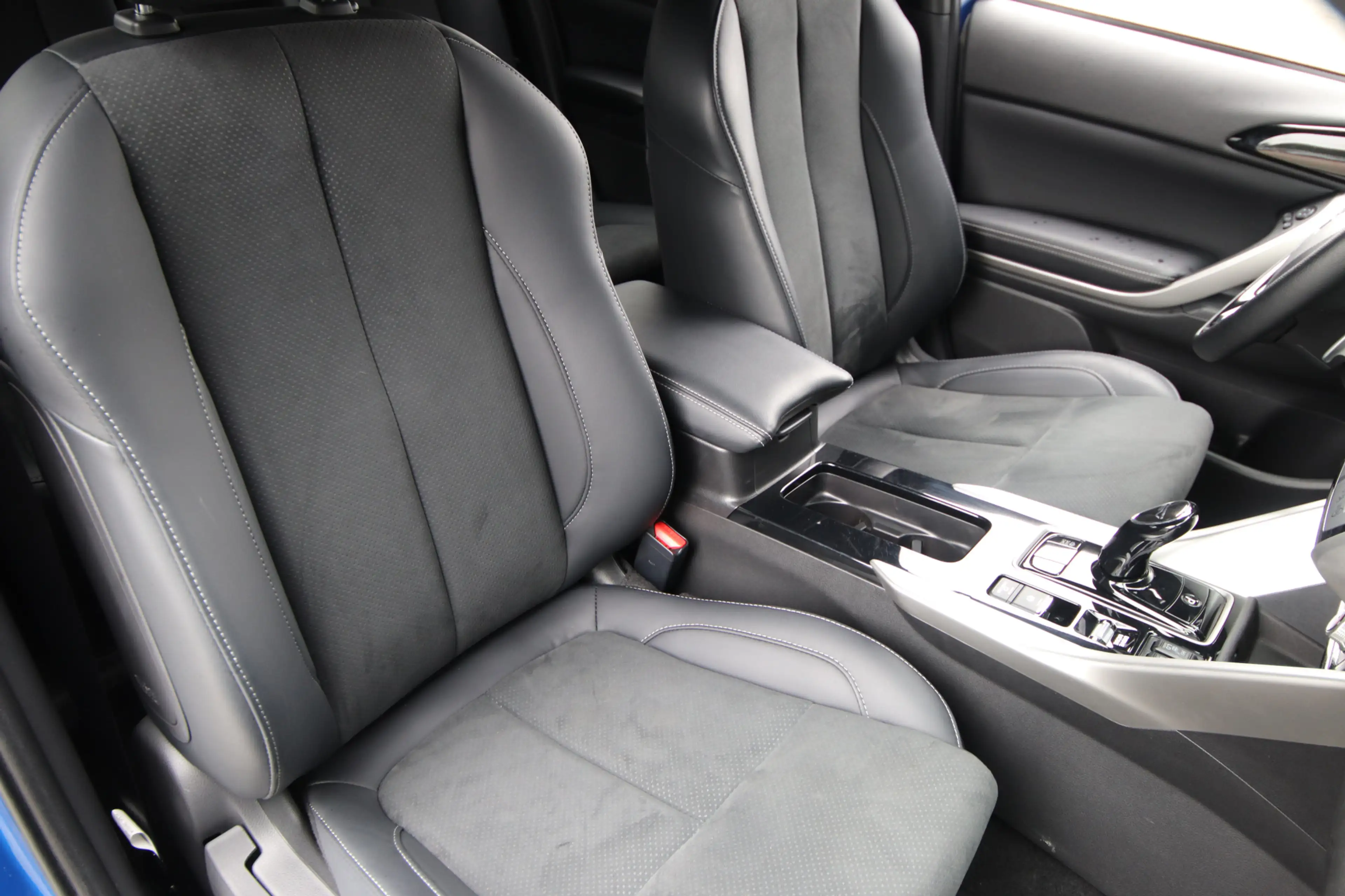Mitsubishi Eclipse Cross 2.4 PHEV Executive 360° camera, Adaptive Cruise, é — photo 3