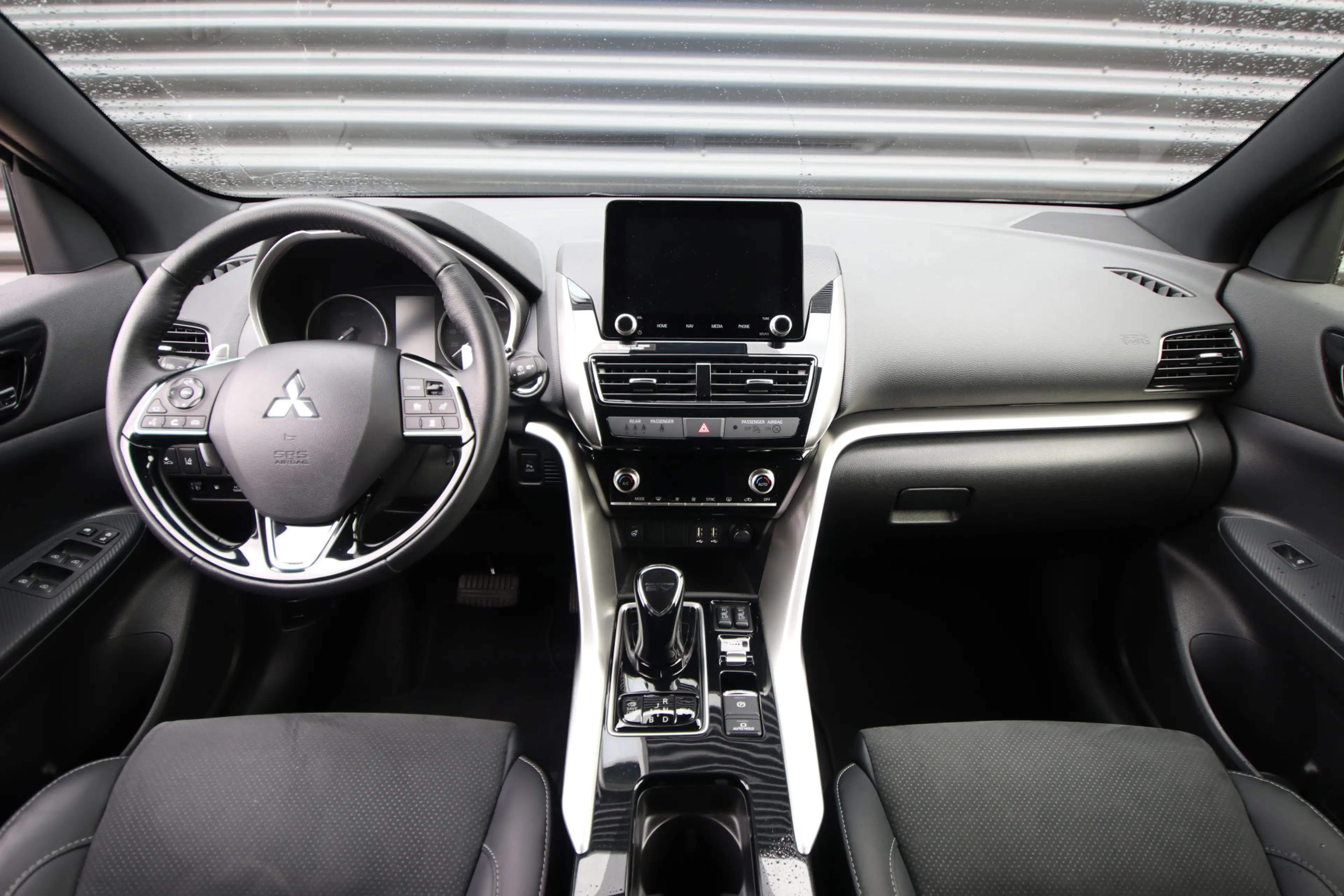Mitsubishi Eclipse Cross 2.4 PHEV Executive 360° camera, Adaptive Cruise, é — photo 4